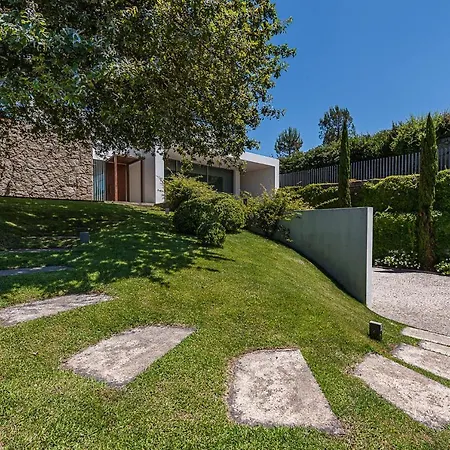 Casa D'inês Villa *