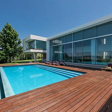 Casa D'ines Villa