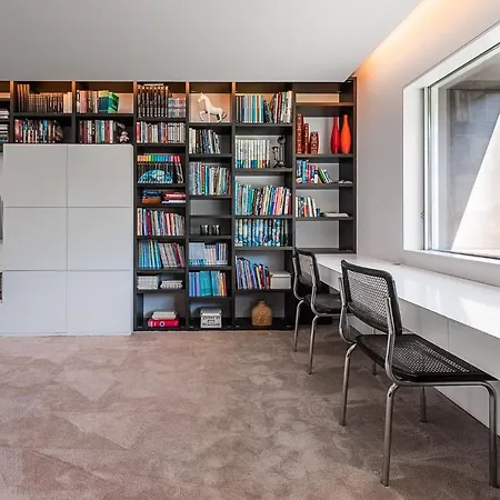 Villa Casa D'ines Guimarães