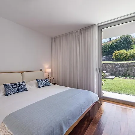Villa Casa D'ines *
