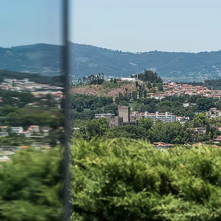 Casa D'ines 빌라 *