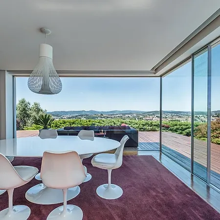 Villa Casa D'ines Guimaraes