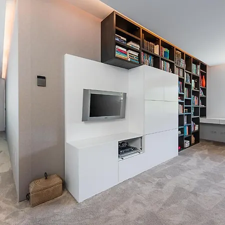 빌라 Casa D'ines