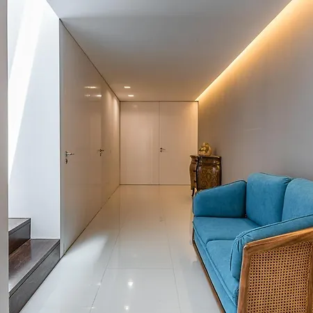 Casa D'inês *