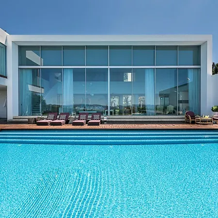 Villa Casa D'inês