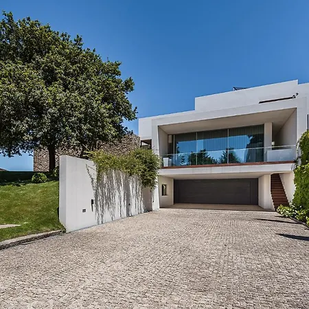 Casa D'ines Villa