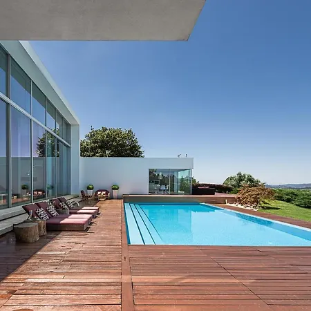 Villa Casa D'inês