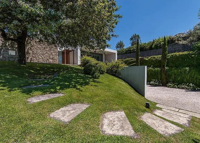 Casa D'inês Villa *