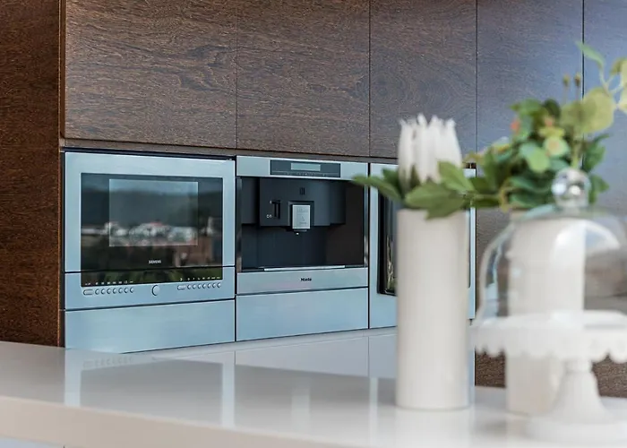 Casa D'ines * 귀마레스