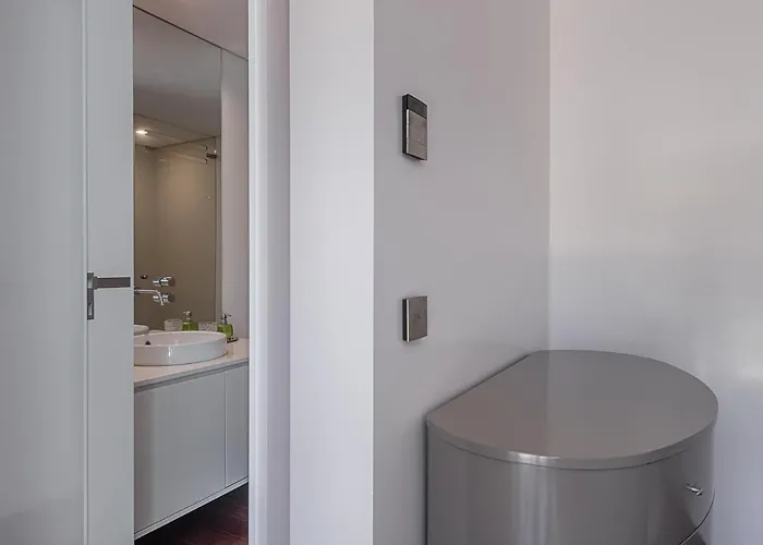 Casa D'ines 빌라 귀마레스