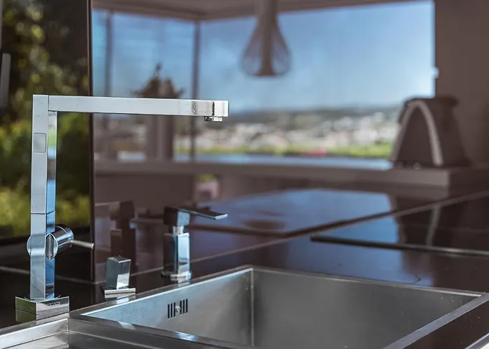 빌라 Casa D'ines *