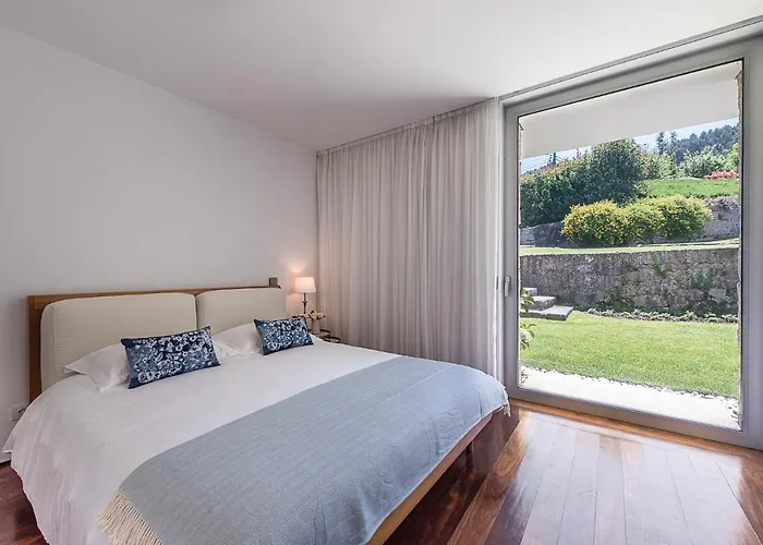 빌라 Casa D'ines *