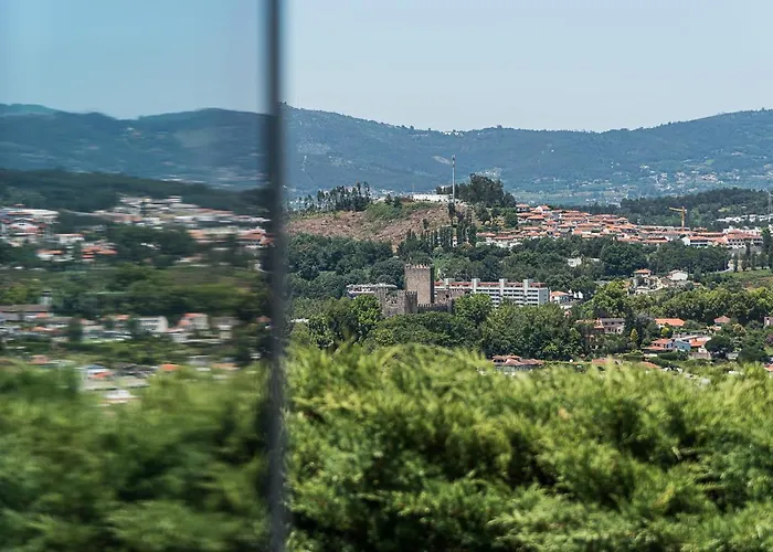 Casa D'inês Villa *