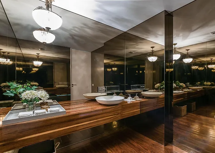 Casa D'ines 귀마레스