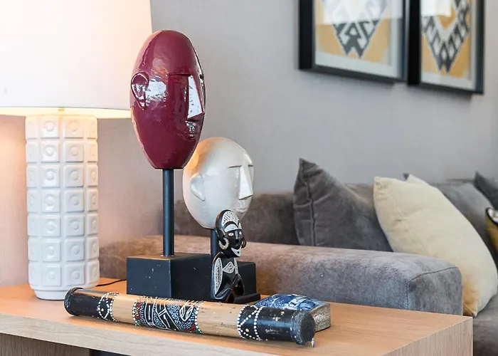 Casa D'ines * 귀마레스