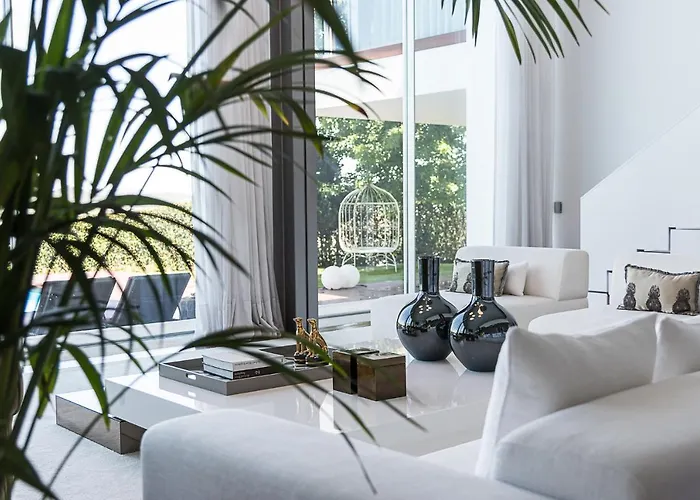 Villa Casa D'inês Guimarães