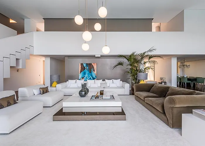 Casa D'ines 귀마레스