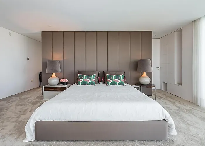 Casa D'inês Guimarães