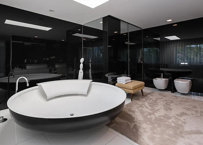 Casa D'inês * Guimarães