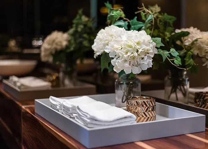 Casa D'ines 빌라 *